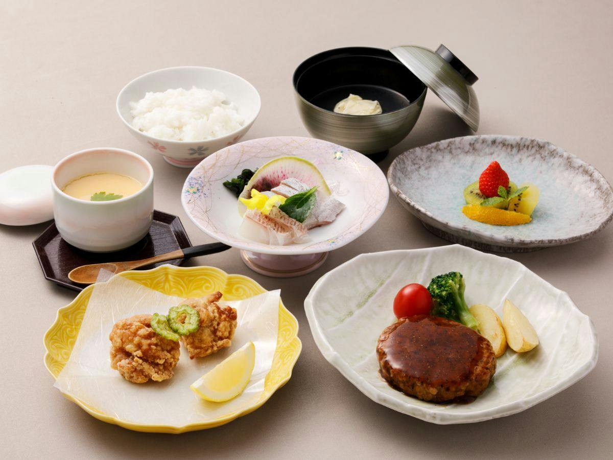 Hotel New Tsuruta