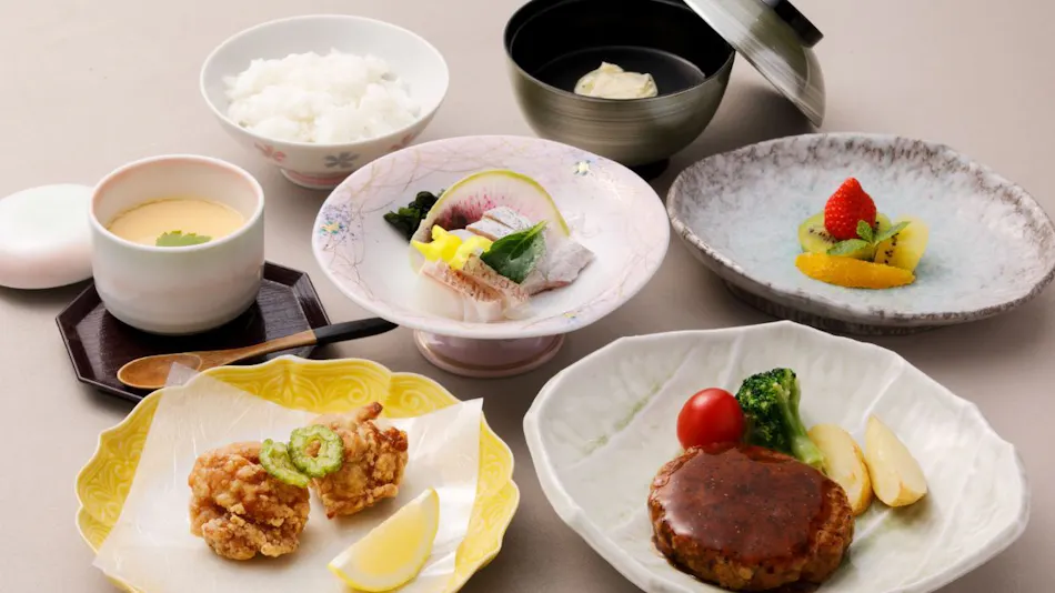 Hotel New Tsuruta