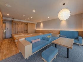 ホテルニューツルタ