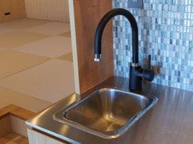 ホテルニューツルタ