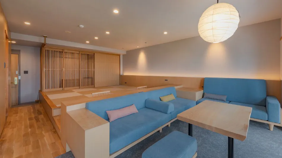 Hotel New Tsuruta