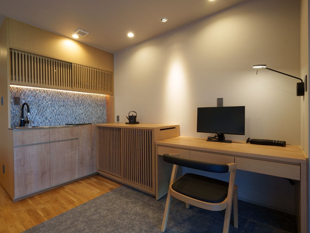 Hotel New Tsuruta