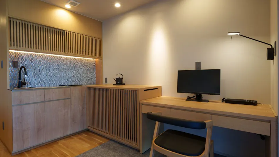 Hotel New Tsuruta