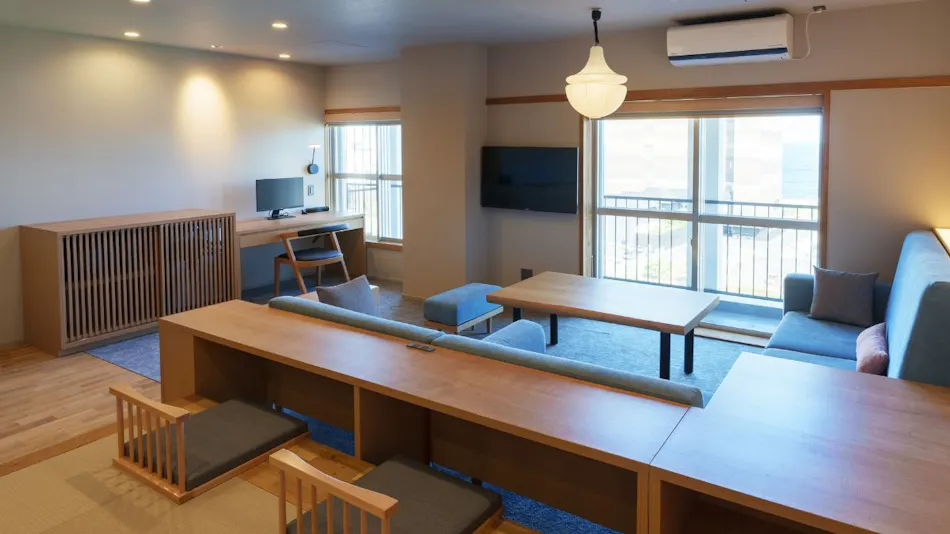 Hotel New Tsuruta