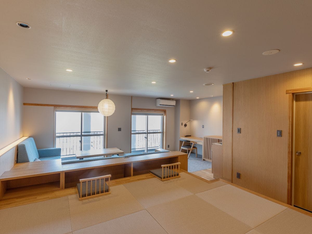 ◆Premium Japanese Modern