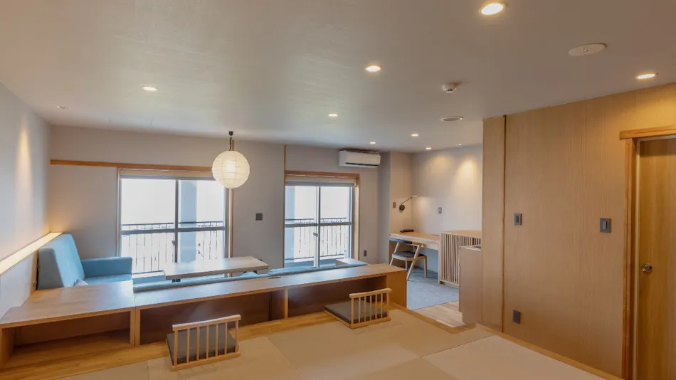 Hotel New Tsuruta