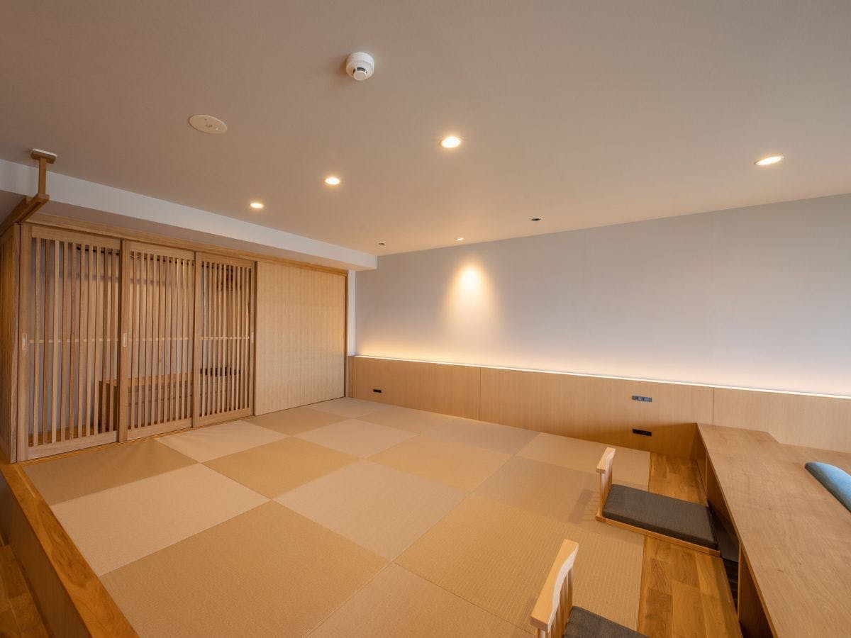 Hotel New Tsuruta
