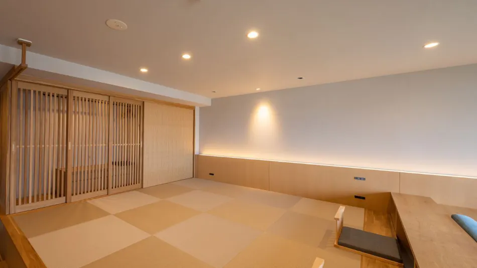 Hotel New Tsuruta