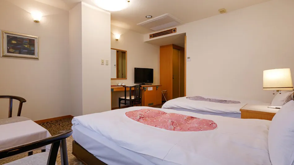 Hotel New Tsuruta
