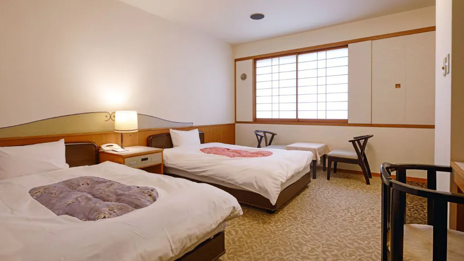 Hotel New Tsuruta