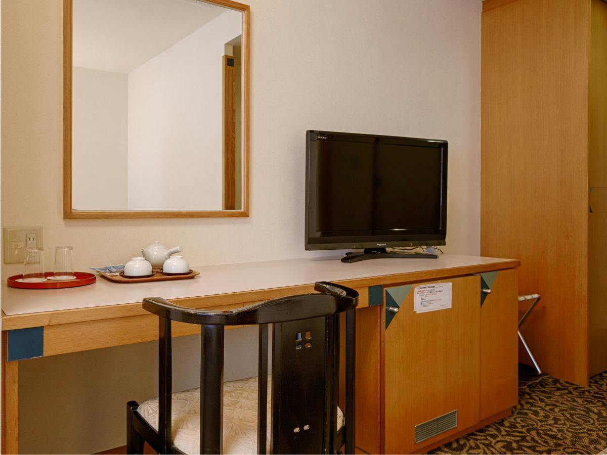 Hotel New Tsuruta