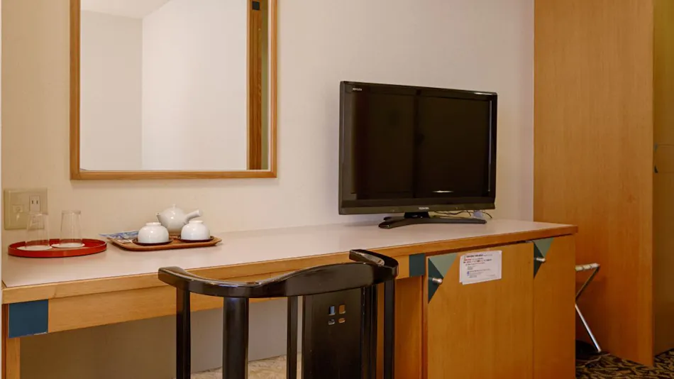 Hotel New Tsuruta