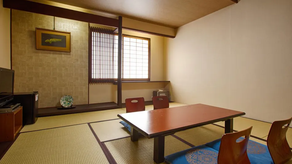 Hotel New Tsuruta