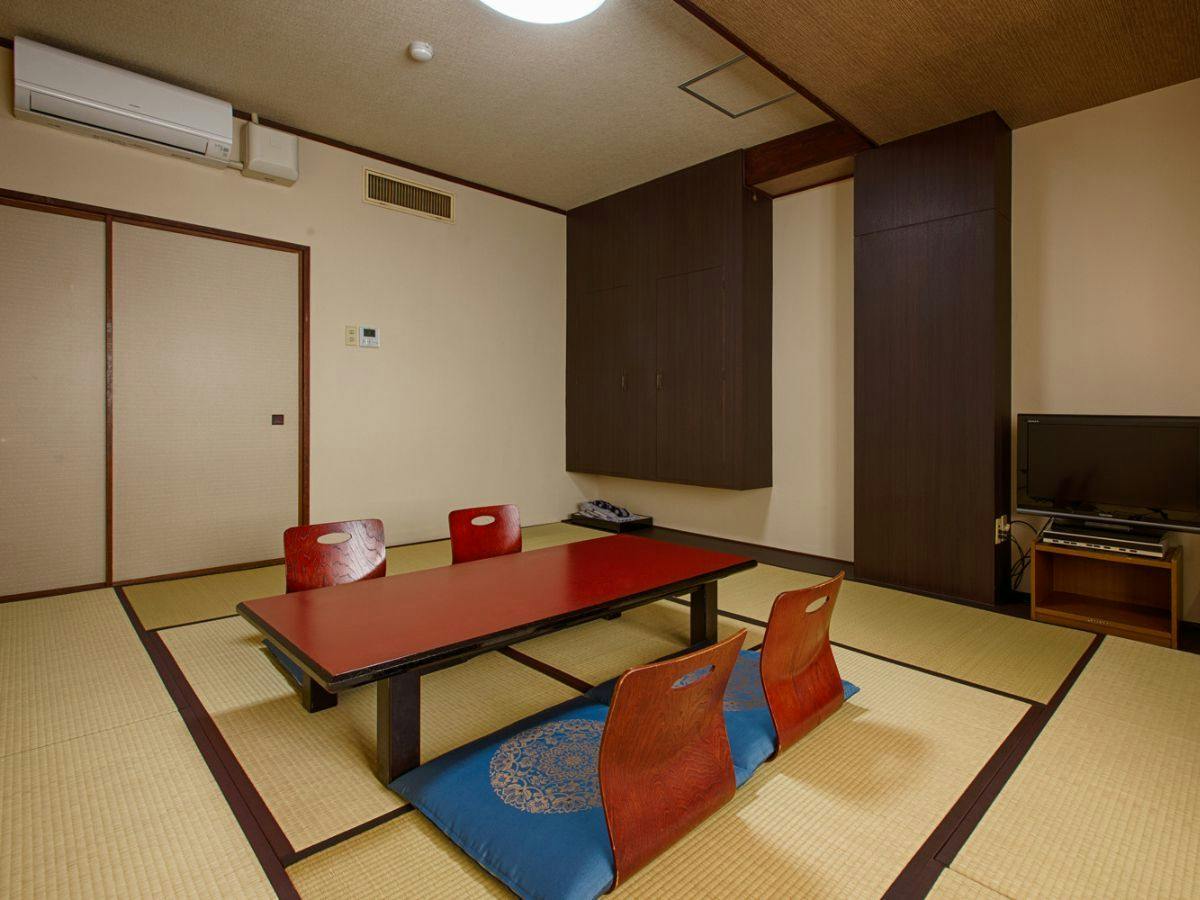 Hotel New Tsuruta