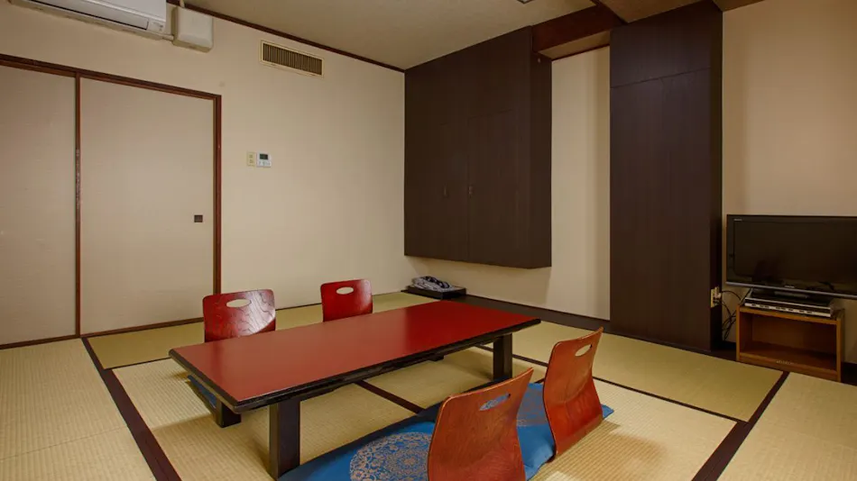 Hotel New Tsuruta