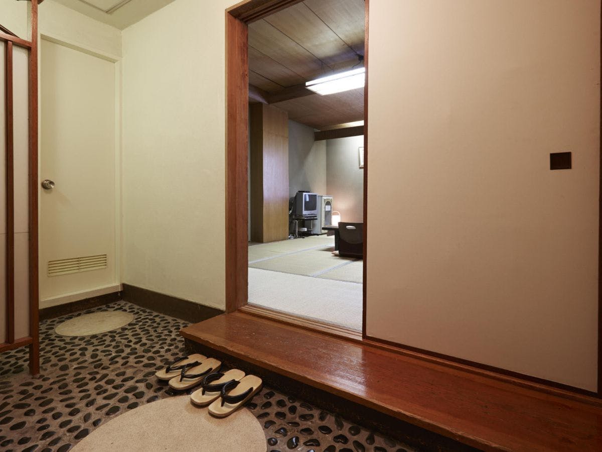 Hotel New Tsuruta
