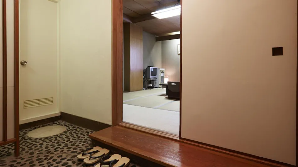 Hotel New Tsuruta