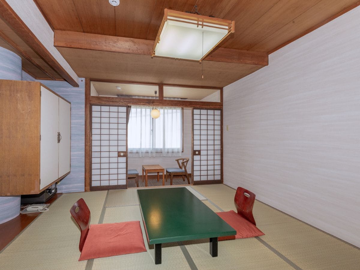 Hotel New Tsuruta