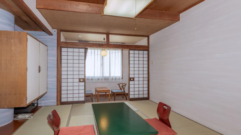 Hotel New Tsuruta
