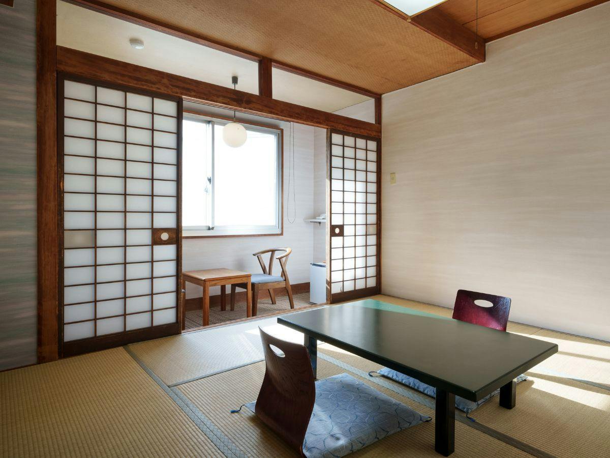 Hotel New Tsuruta