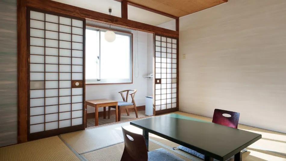 Hotel New Tsuruta