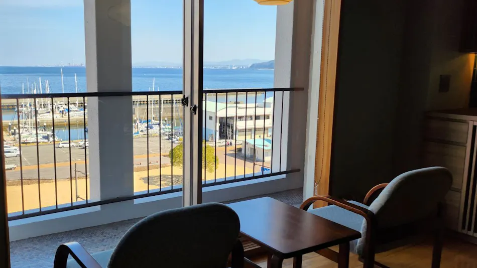 Hotel New Tsuruta
