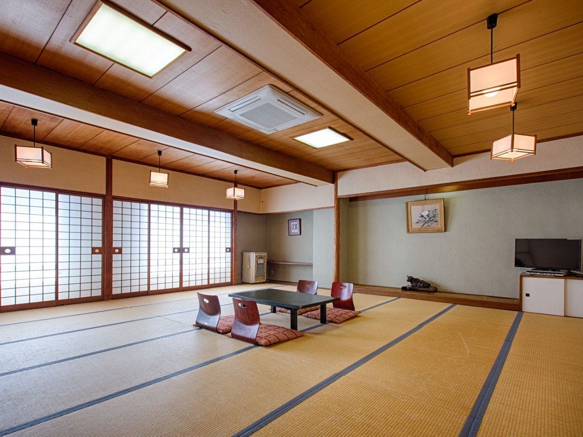 Hotel New Tsuruta