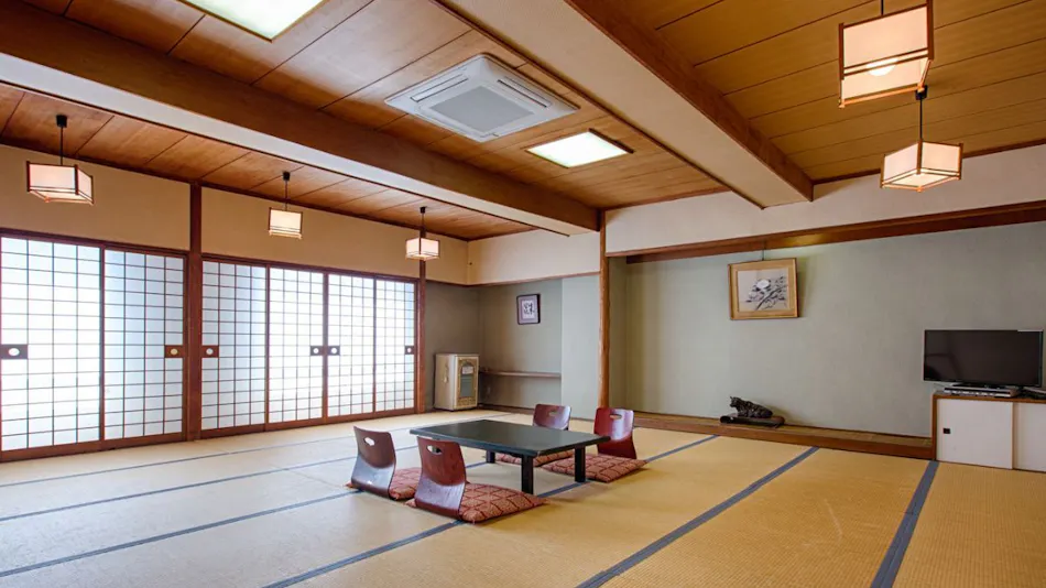 Hotel New Tsuruta