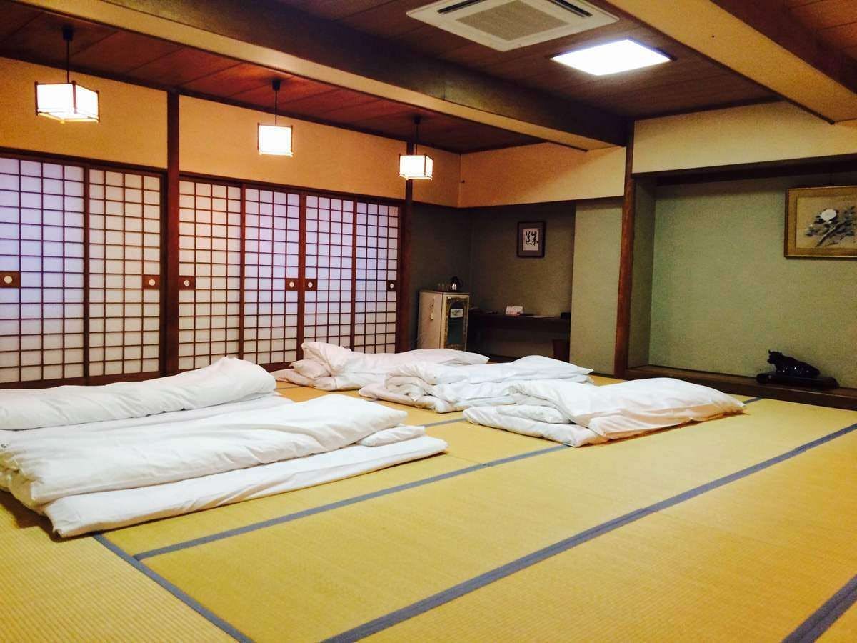 Hotel New Tsuruta