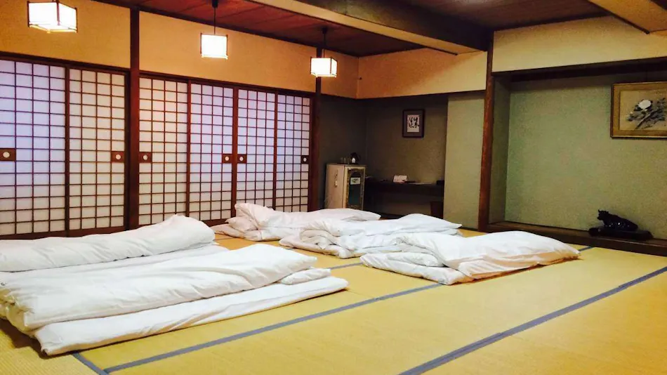 Hotel New Tsuruta