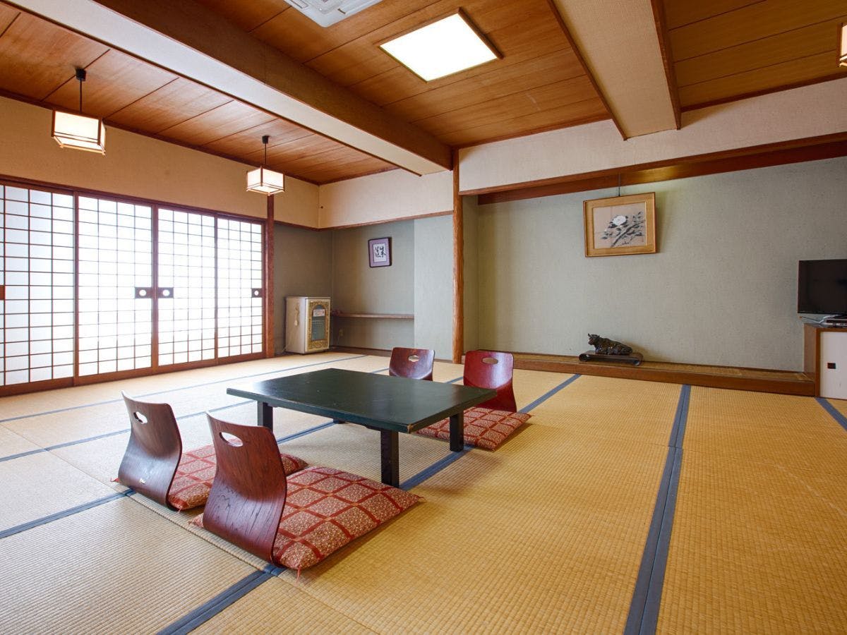 Hotel New Tsuruta