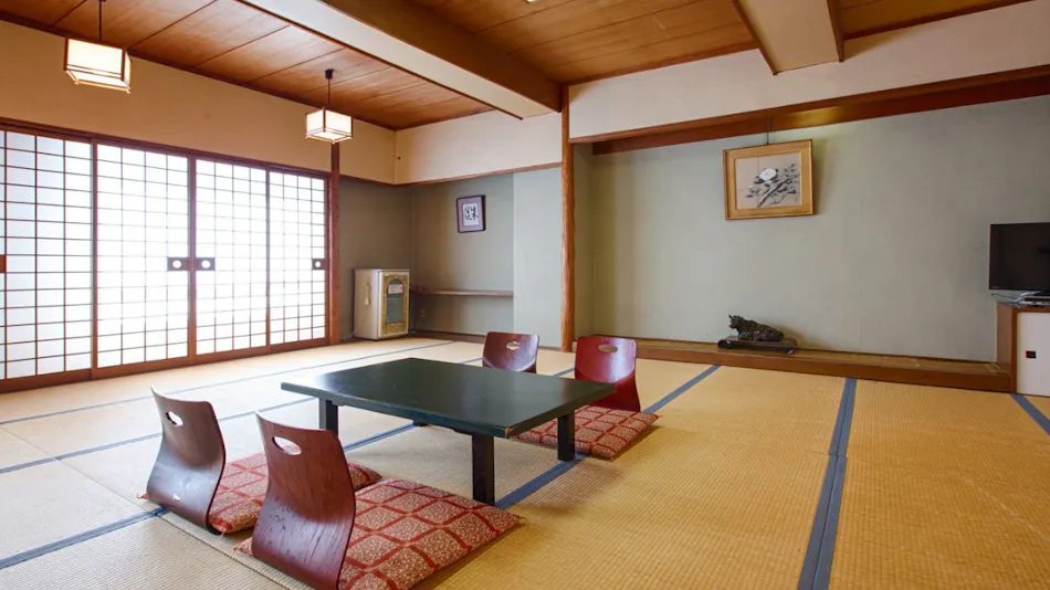Hotel New Tsuruta