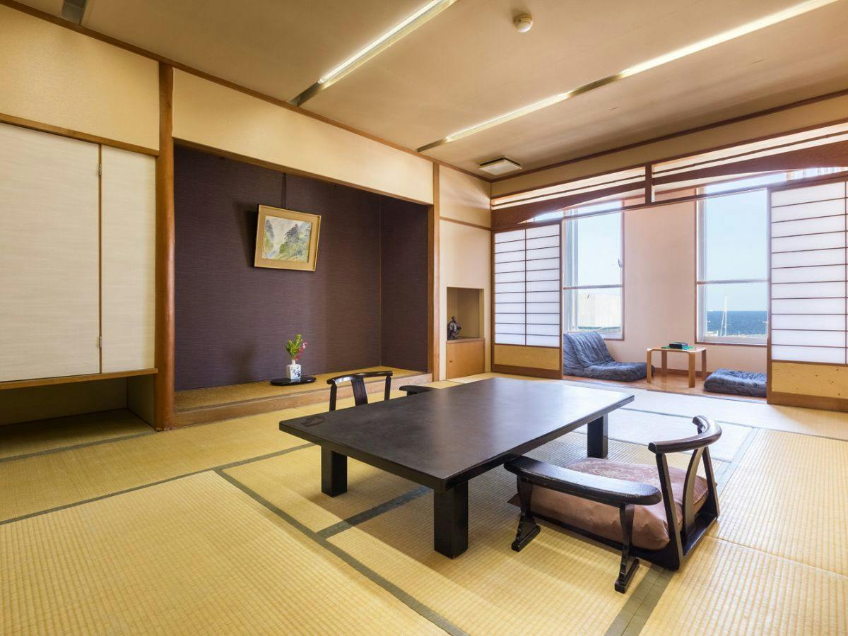 Hotel New Tsuruta