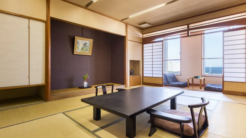 Hotel New Tsuruta