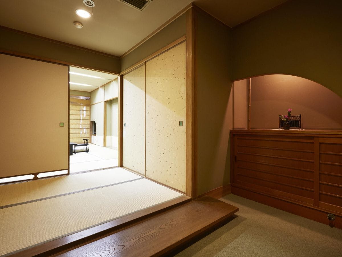 Hotel New Tsuruta