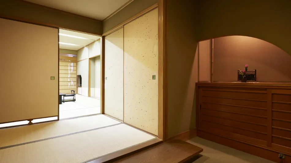 Hotel New Tsuruta