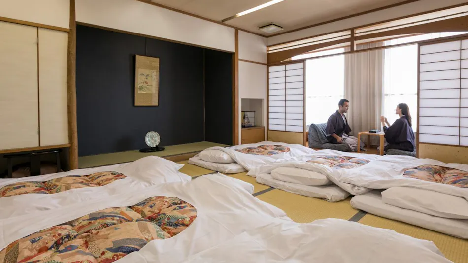 Hotel New Tsuruta