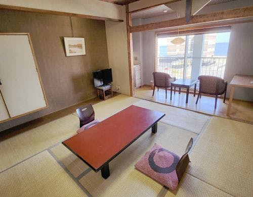 和室スタンダード