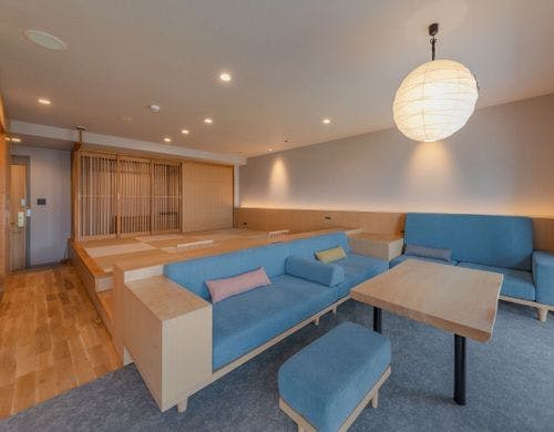 ◆プレミアム和モダン