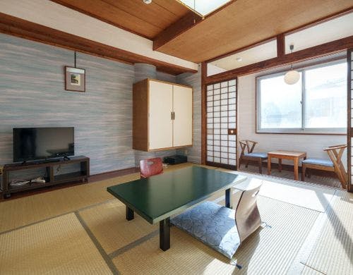 ◆和室エコノミー