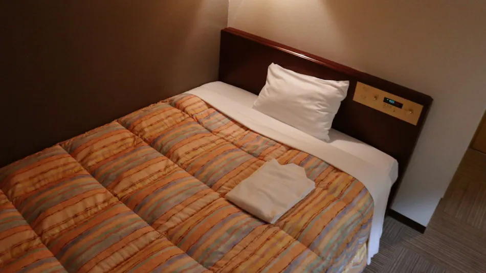 Kuretake Inn Central Hamamatsu