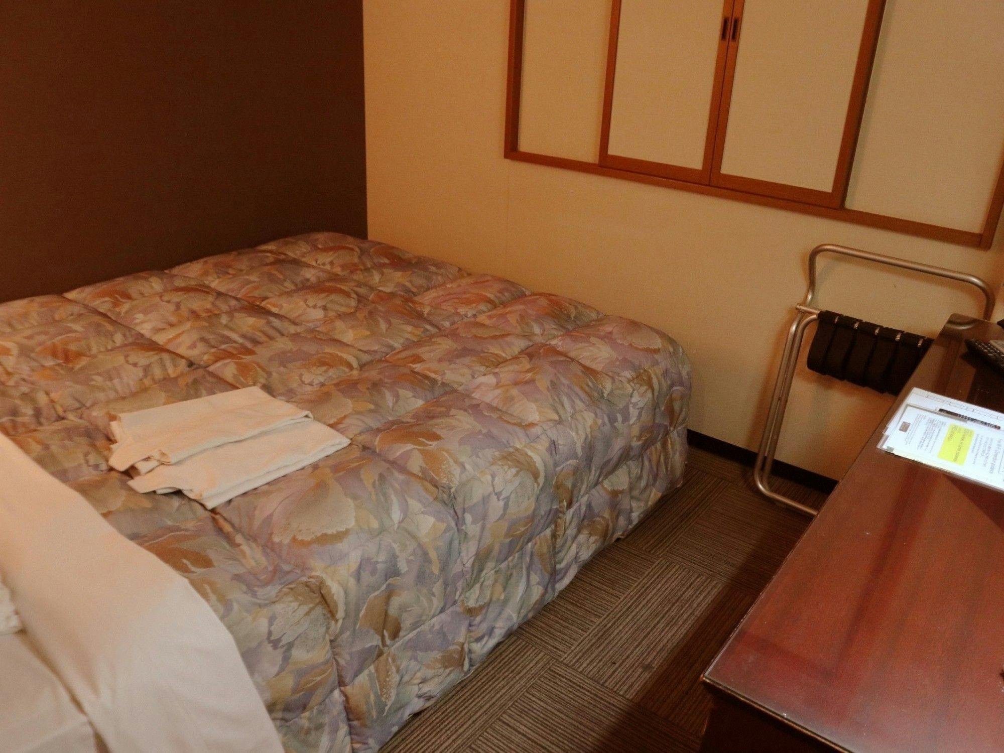 Kuretake Inn Central Hamamatsu