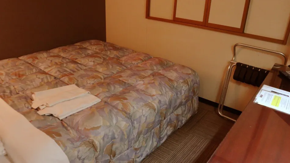 Kuretake Inn Central Hamamatsu