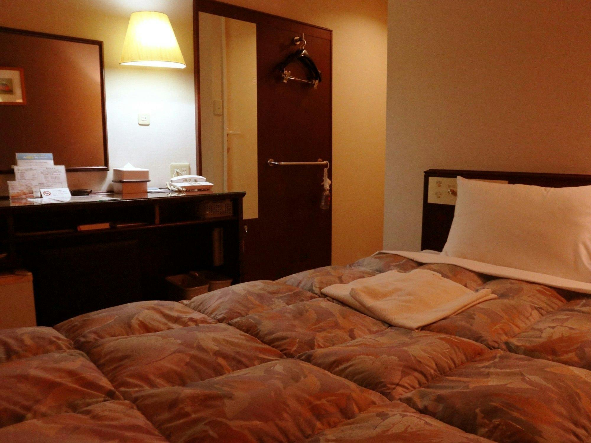 Kuretake Inn Central Hamamatsu