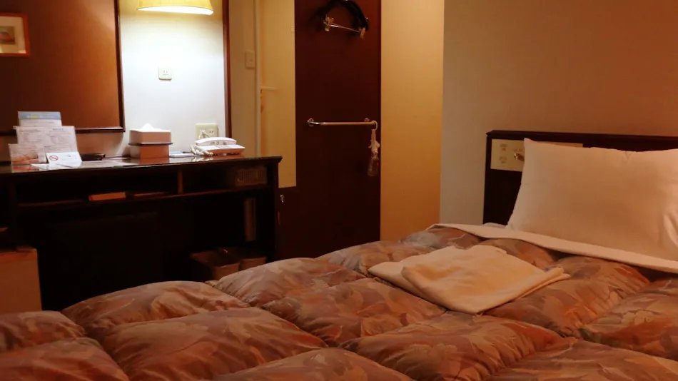 Kuretake Inn Central Hamamatsu