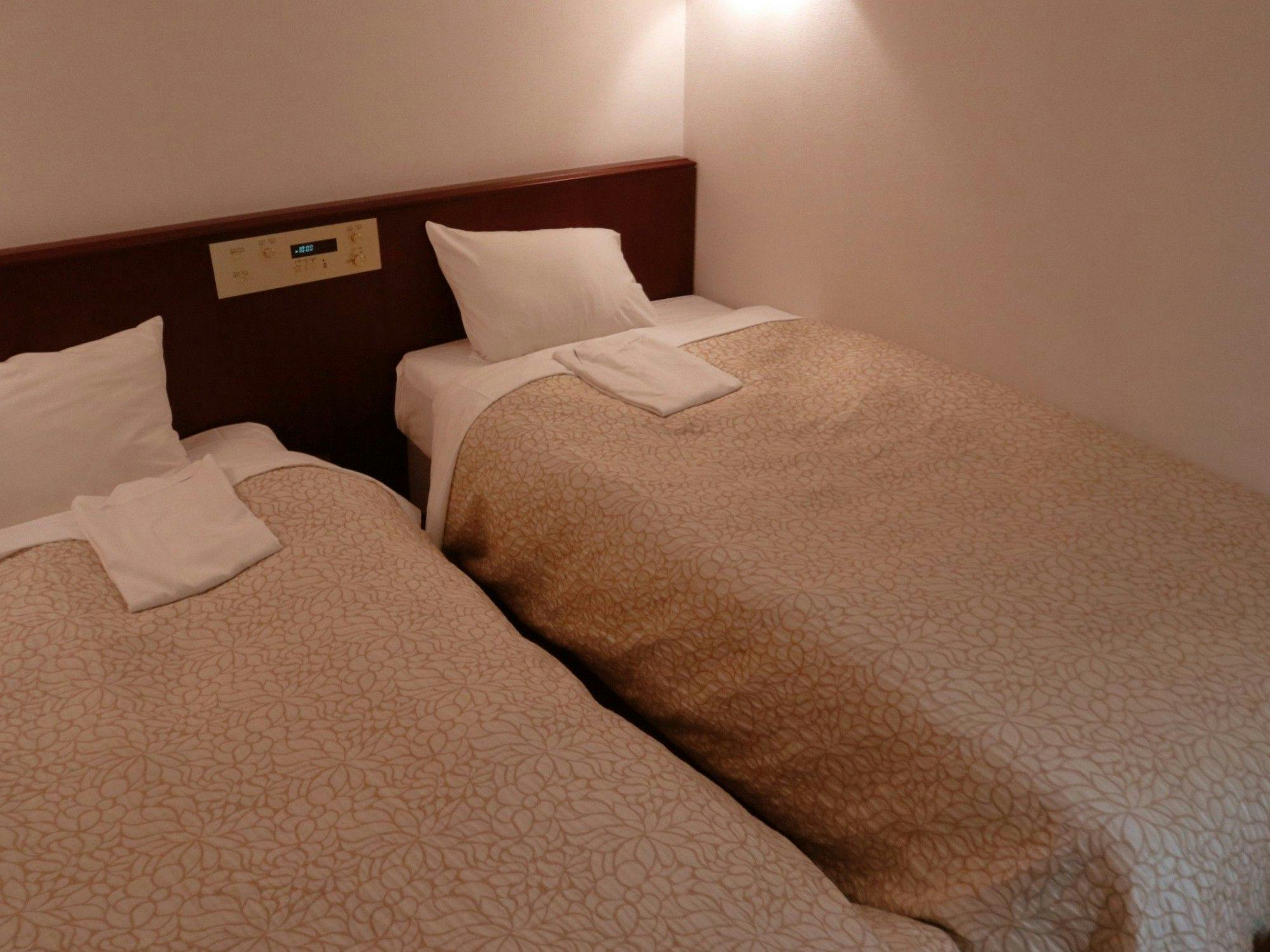 Kuretake Inn Central Hamamatsu