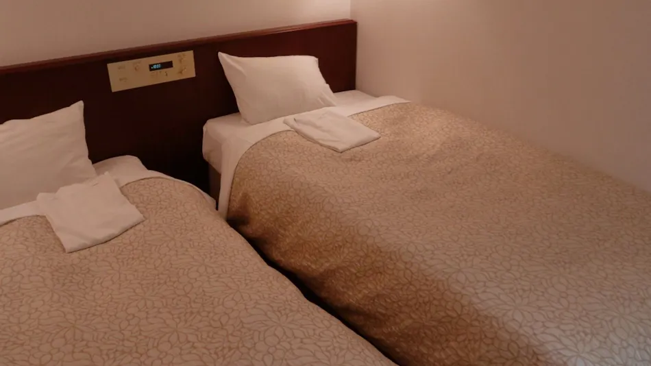 Kuretake Inn Central Hamamatsu