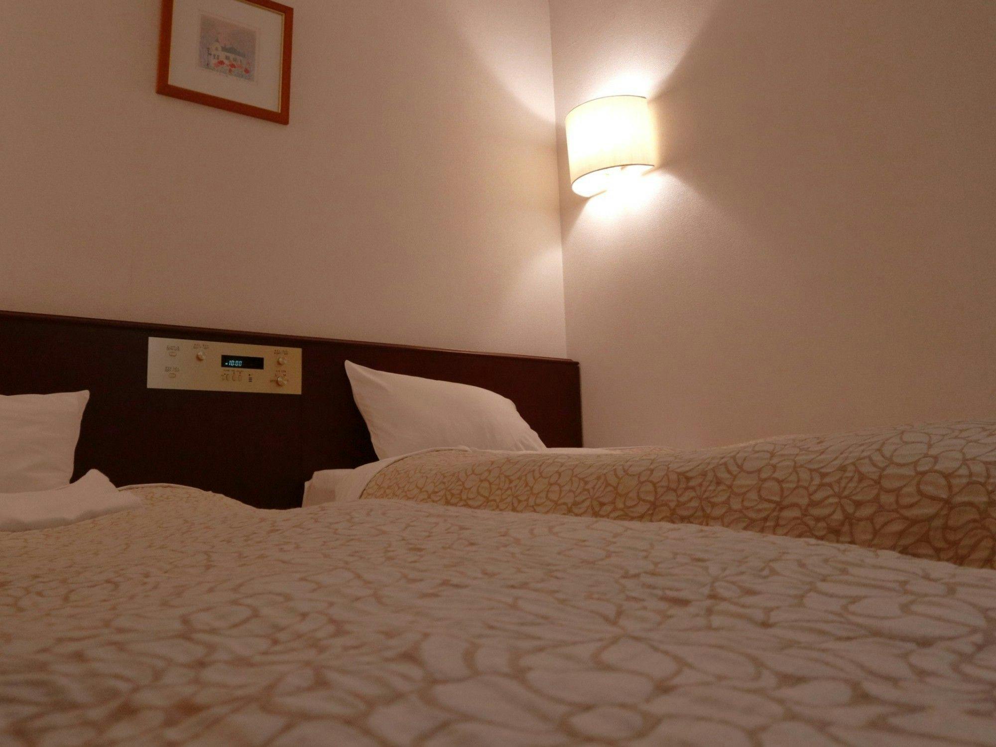 Kuretake Inn Central Hamamatsu