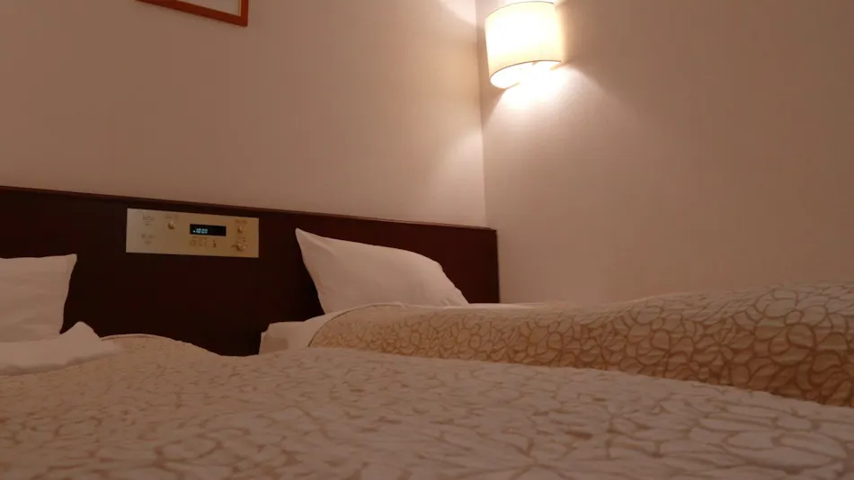 Kuretake Inn Central Hamamatsu