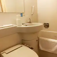 【Kamar】Unit kamar mandi dalam (2)